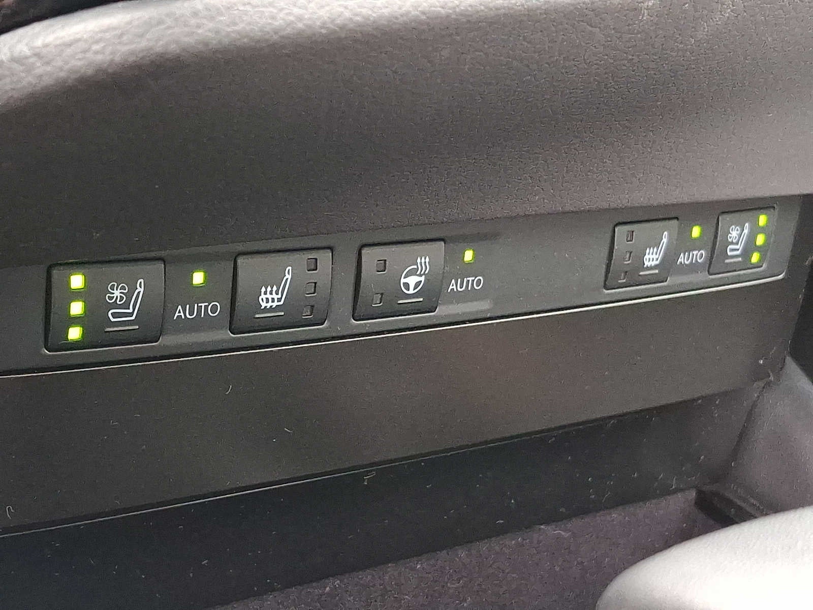2023 Lexus ES ES 350 FWD