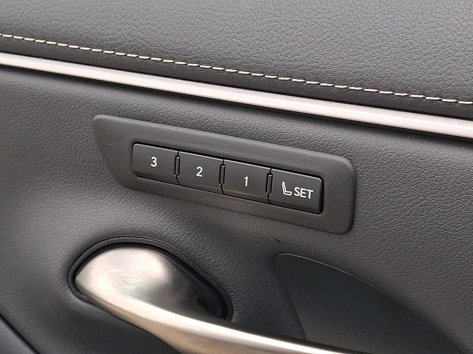 2023 Lexus ES ES 350 FWD