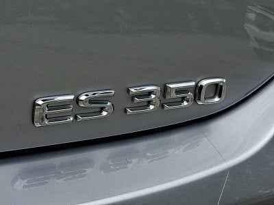 2023 Lexus ES ES 350 FWD