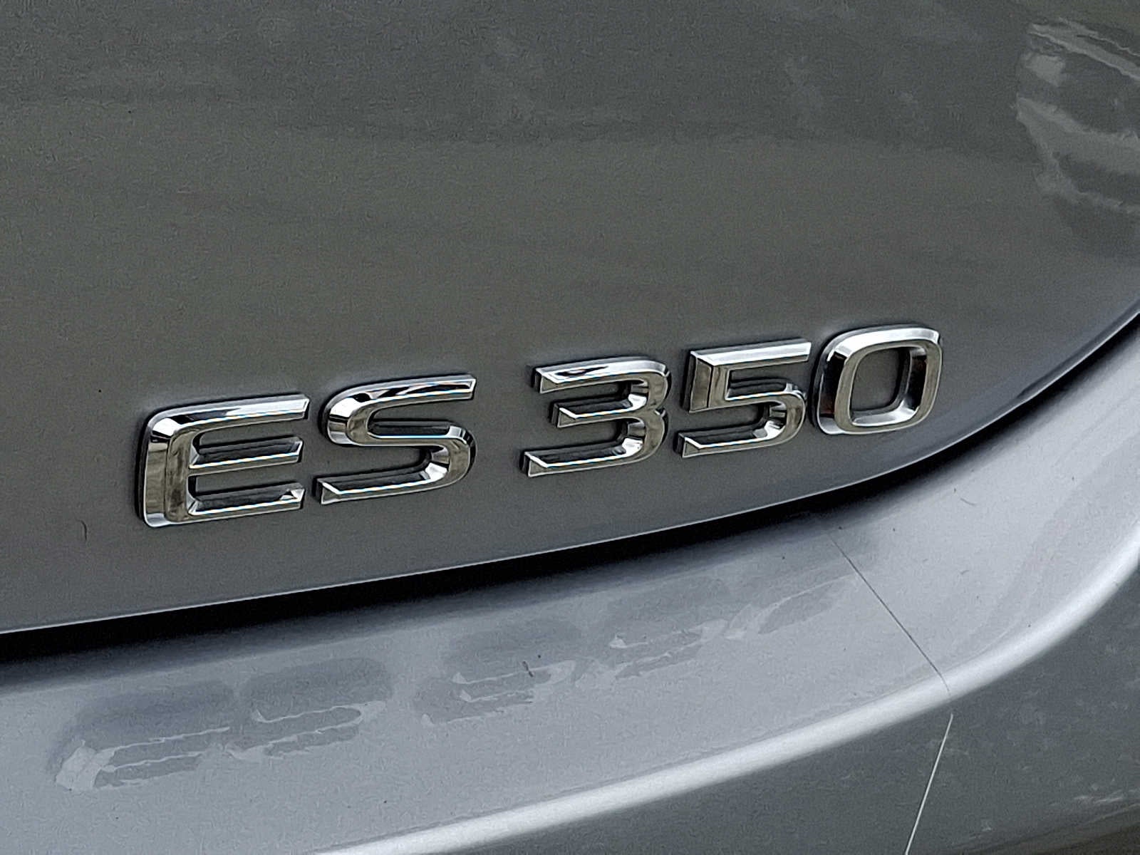 2023 Lexus ES ES 350 FWD