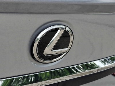 2023 Lexus ES ES 350 FWD
