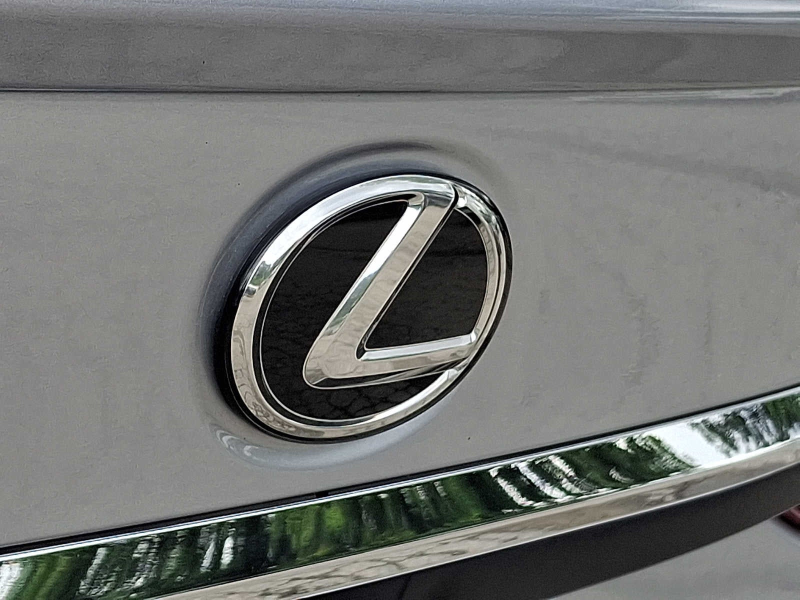 2023 Lexus ES ES 350 FWD