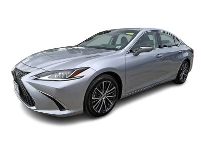 2023 Lexus ES ES 350 FWD