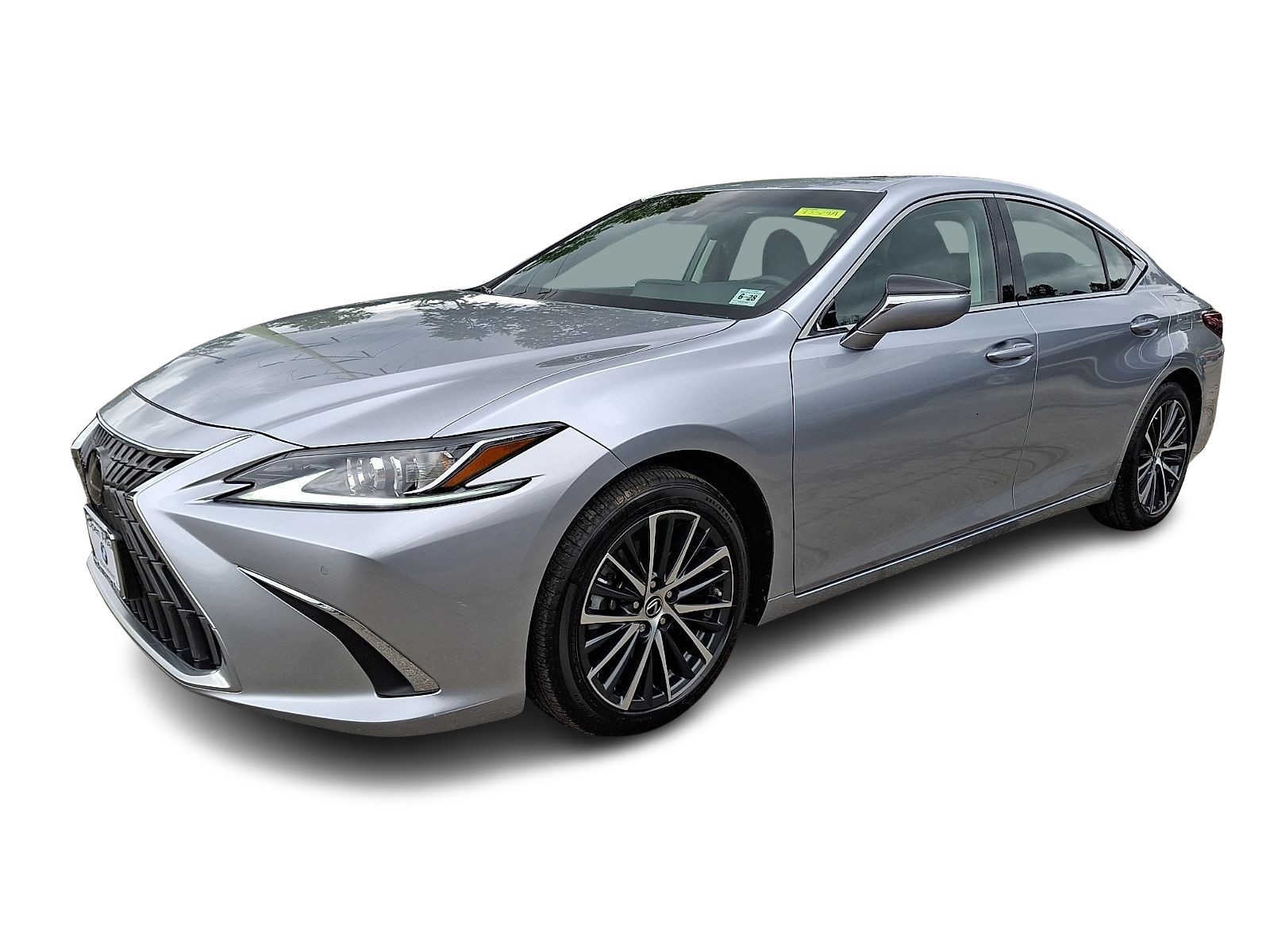 2023 Lexus ES ES 350 FWD