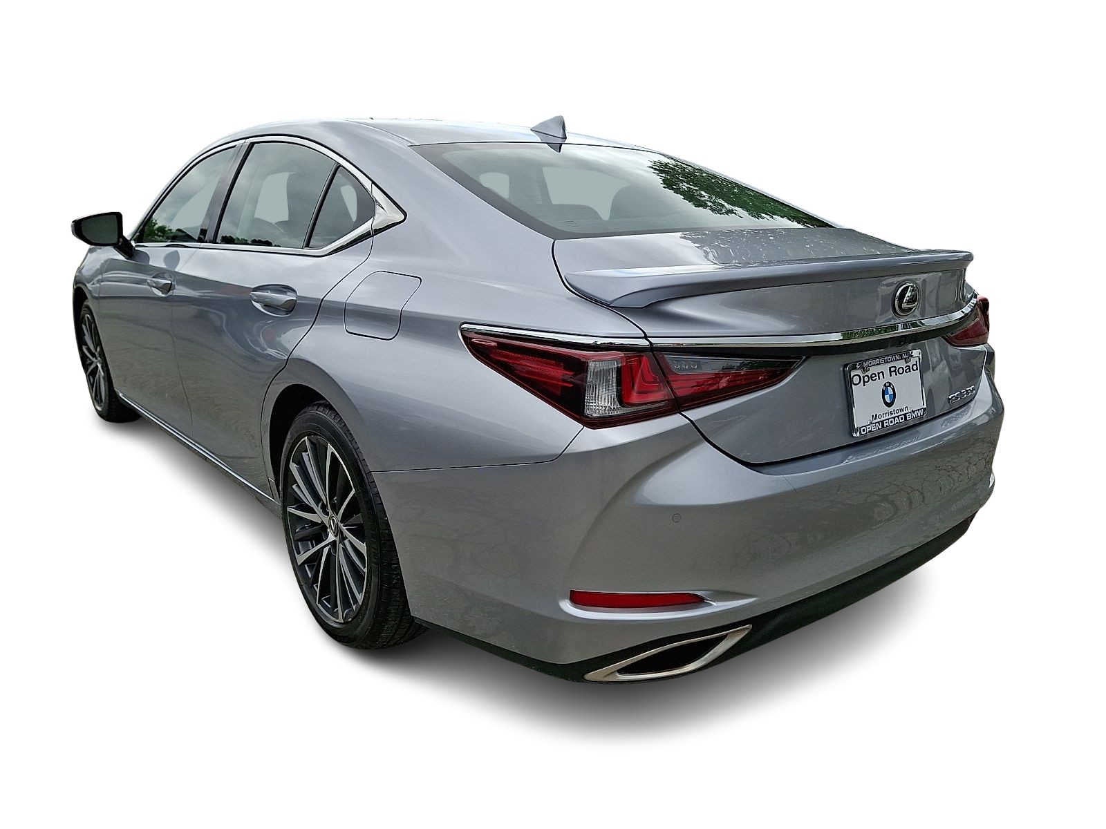 2023 Lexus ES ES 350 FWD