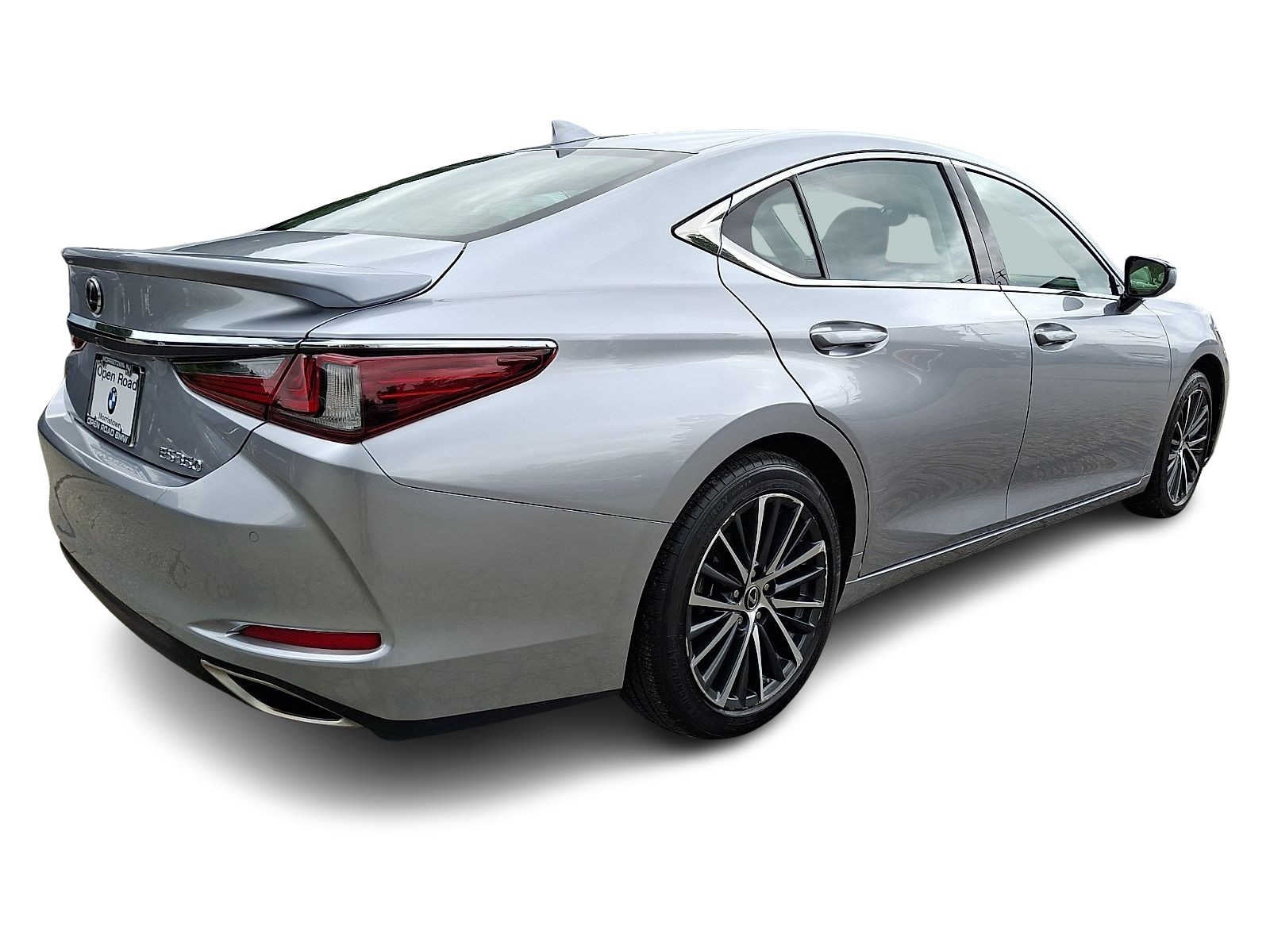 2023 Lexus ES ES 350 FWD