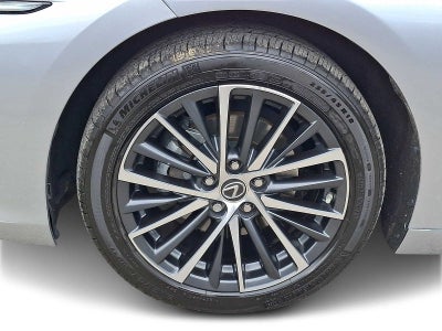 2023 Lexus ES ES 350 FWD