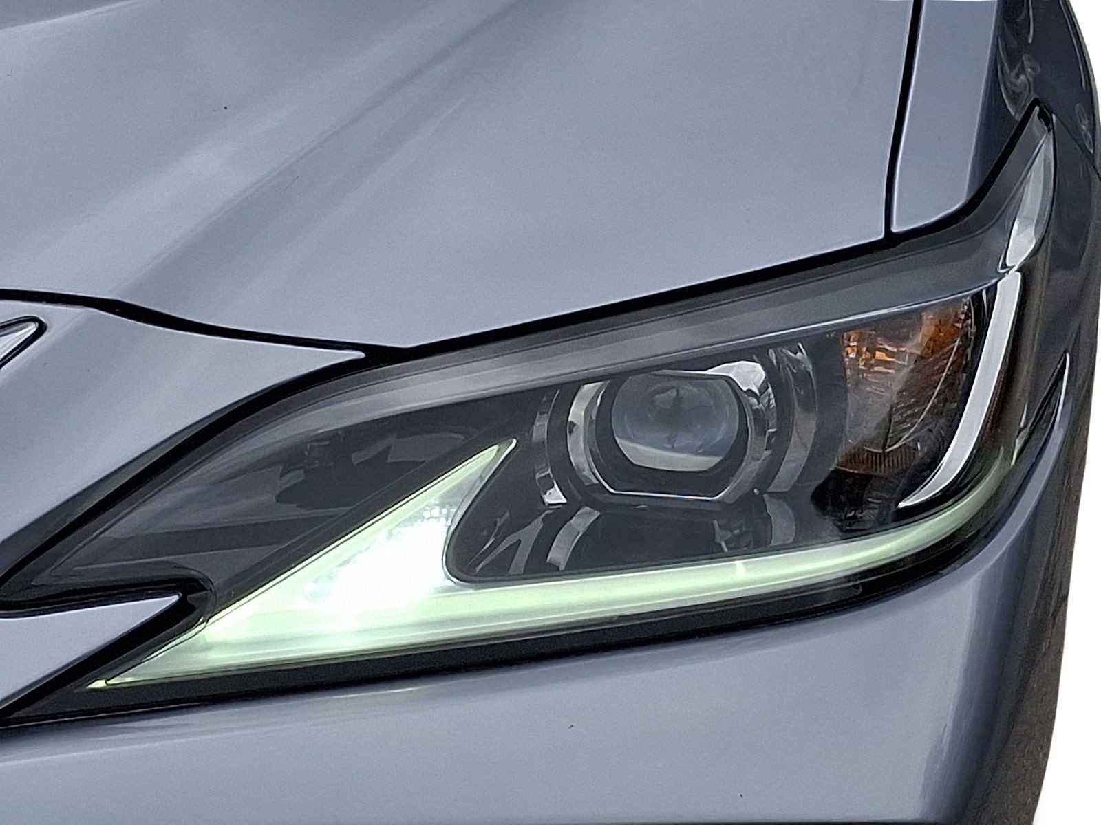 2023 Lexus ES ES 350 FWD