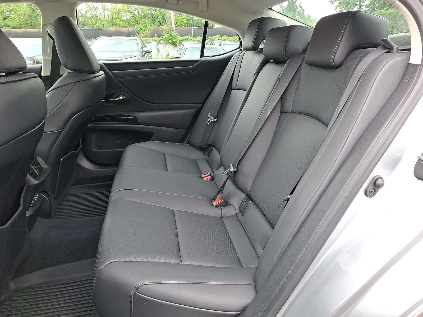 2023 Lexus ES ES 350 FWD