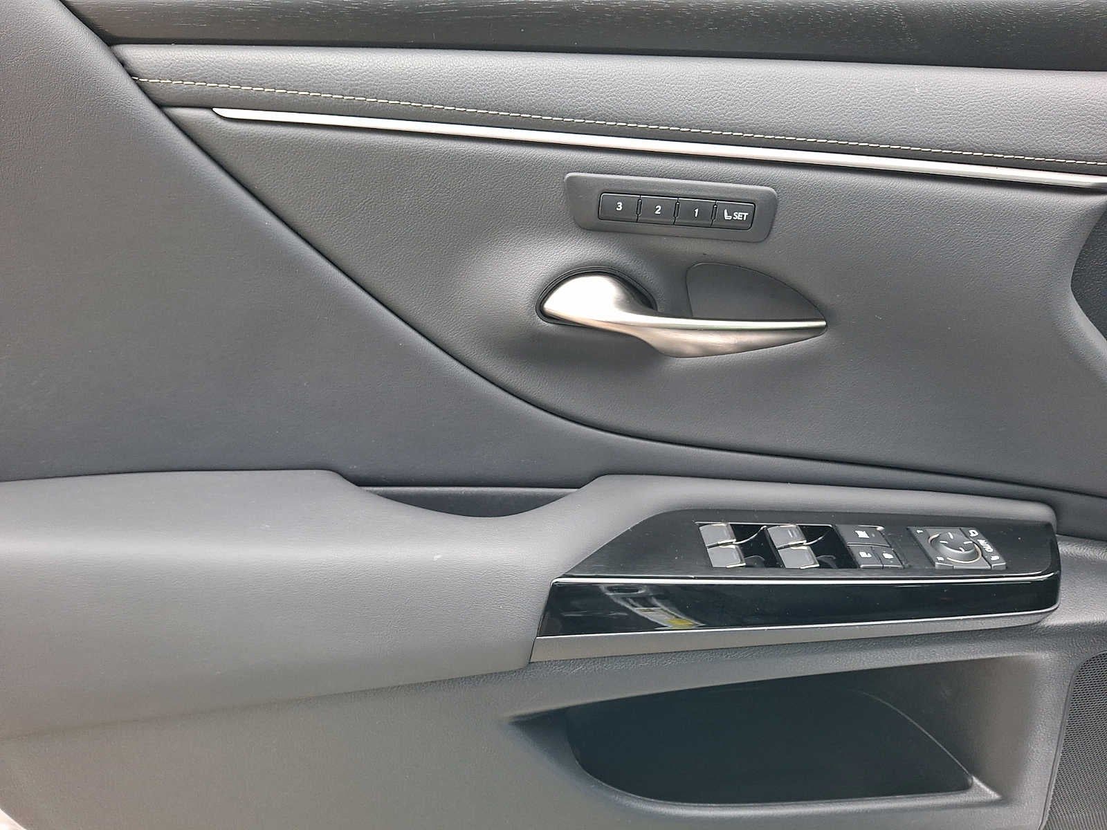 2023 Lexus ES ES 350 FWD