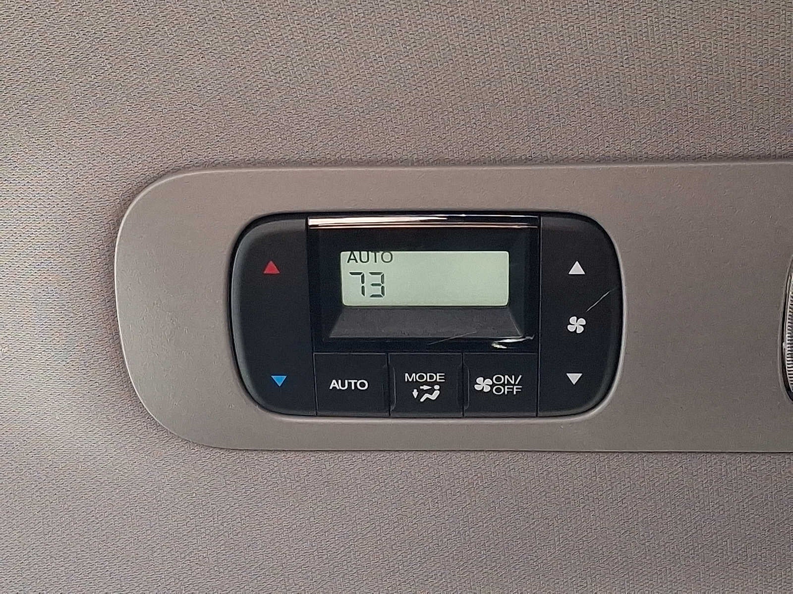 2024 Honda Odyssey Touring Auto