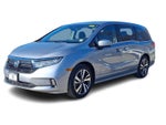 2024 Honda Odyssey Touring Auto