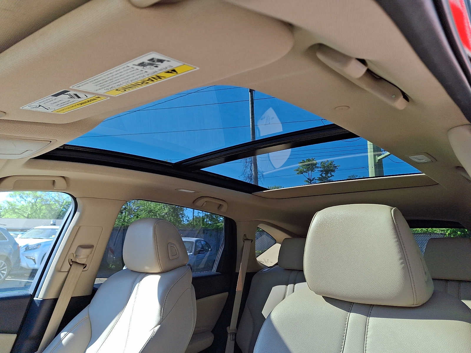 2019 Acura RDX AWD