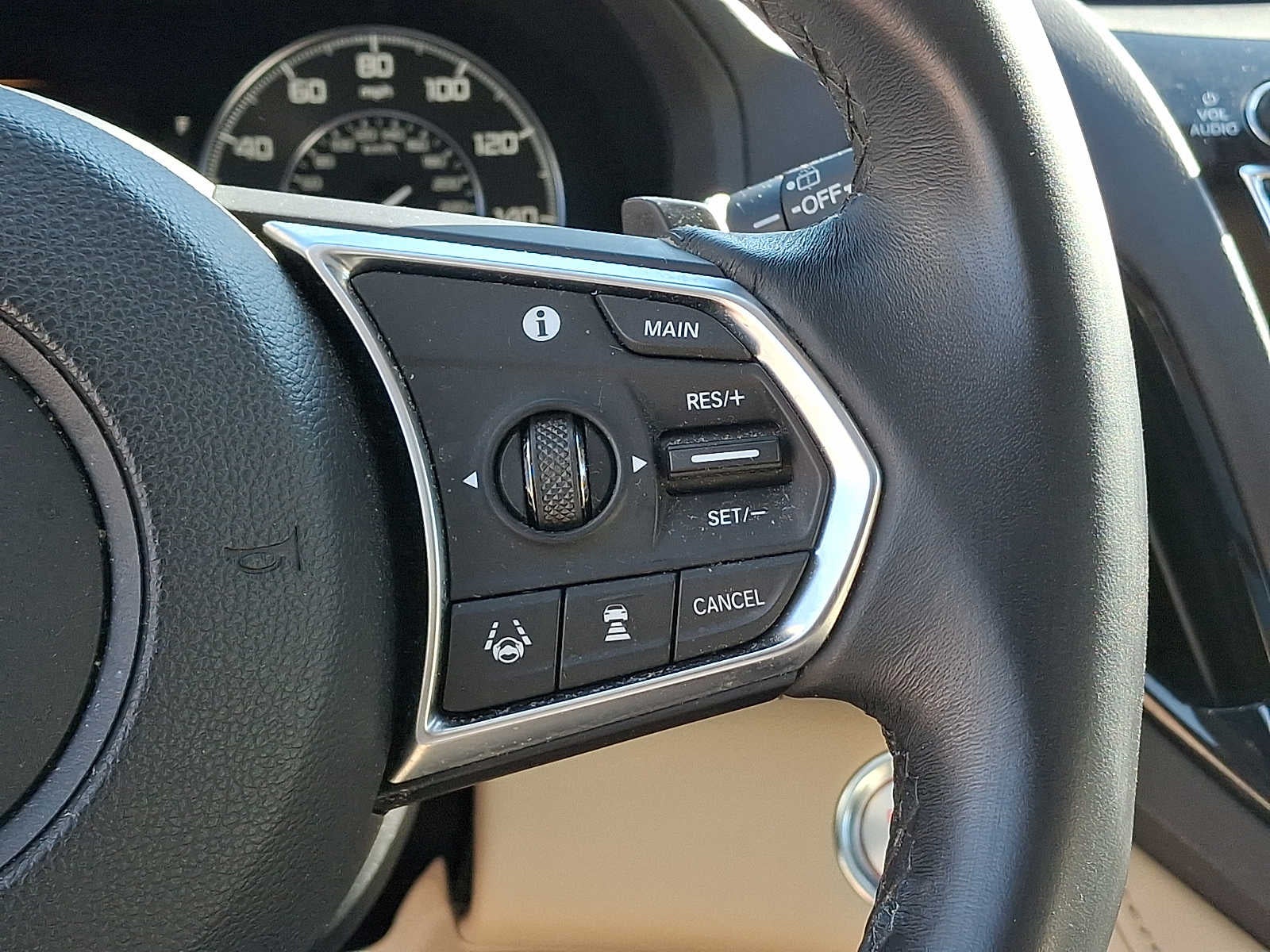 2019 Acura RDX AWD