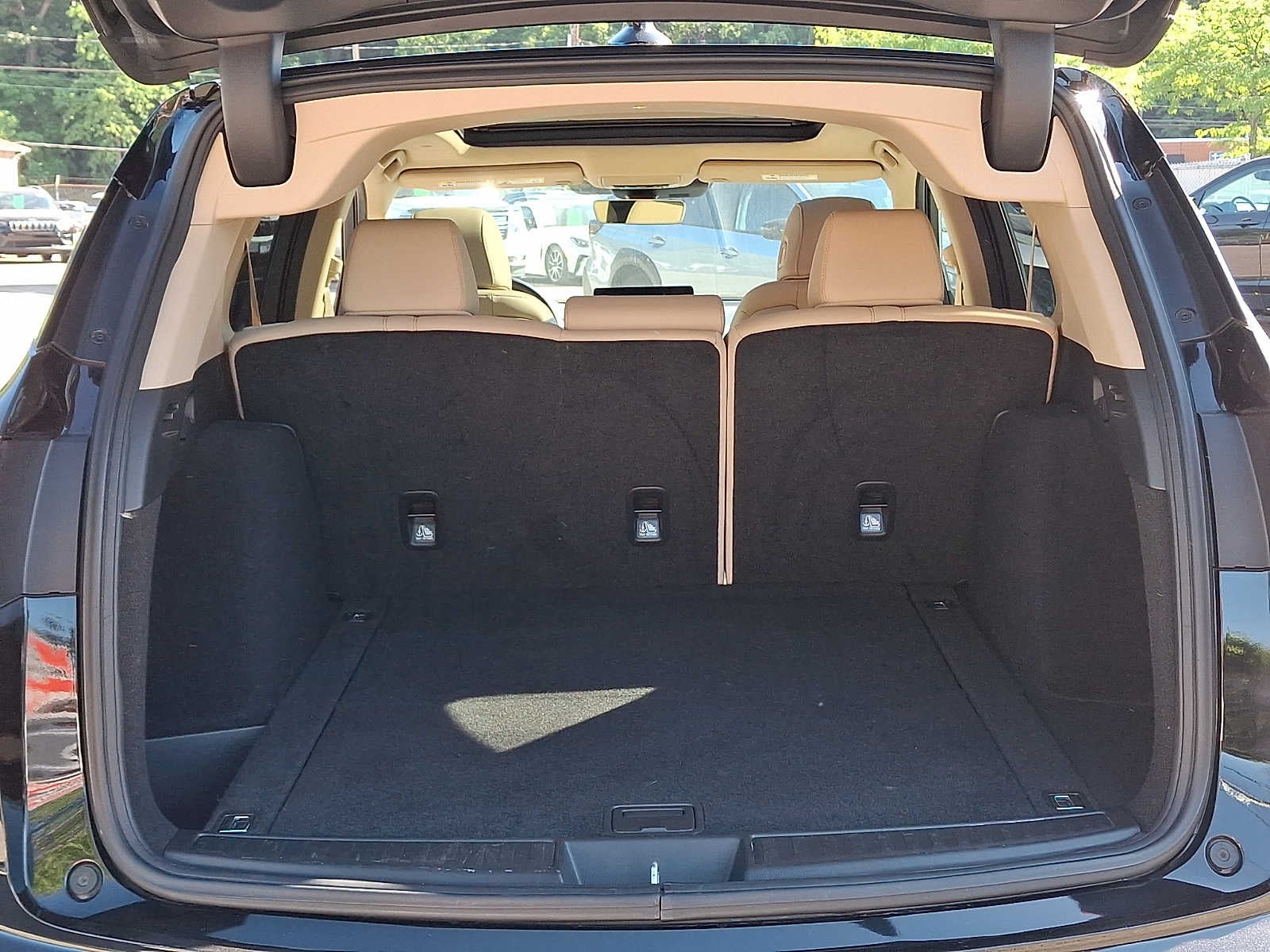 2019 Acura RDX AWD