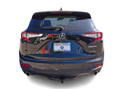2019 Acura RDX AWD