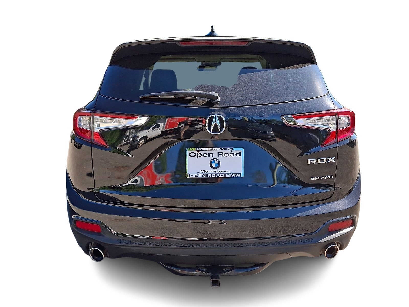 2019 Acura RDX AWD