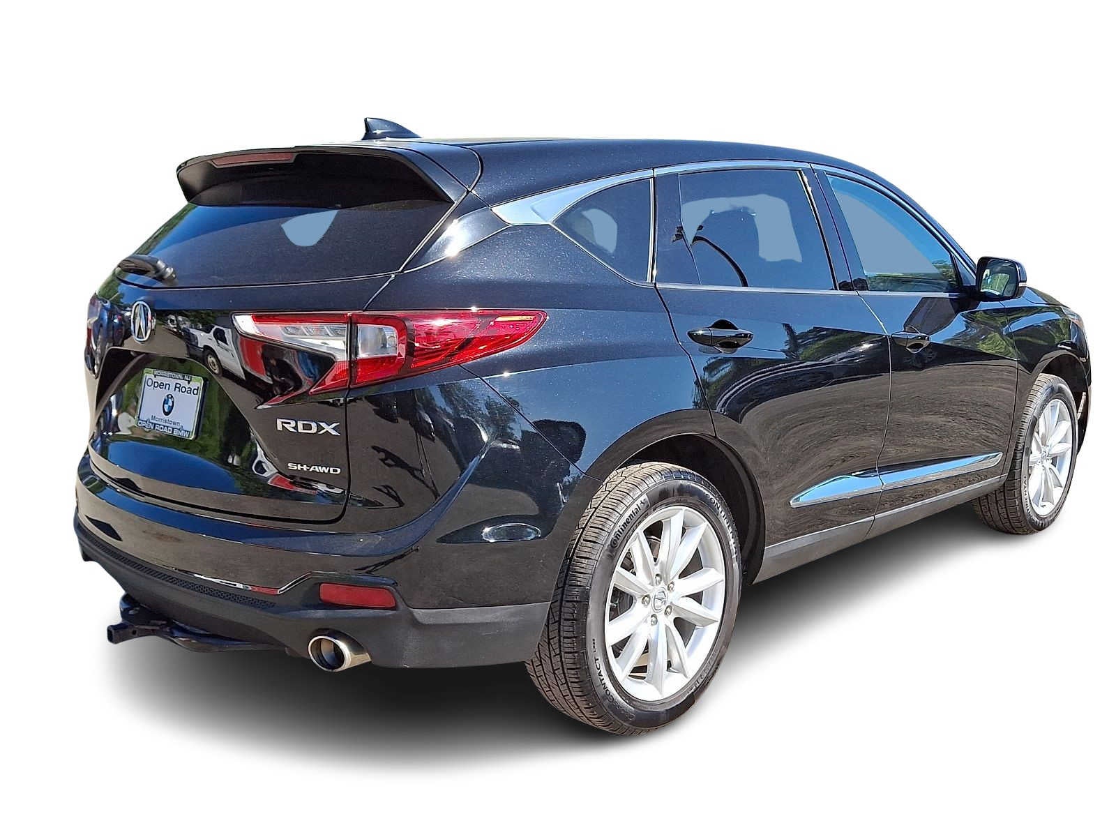 2019 Acura RDX AWD