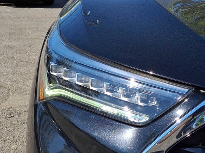 2019 Acura RDX AWD