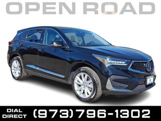 2019 Acura RDX AWD