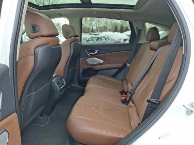 2021 Acura RDX SH-AWD w/Technology Package