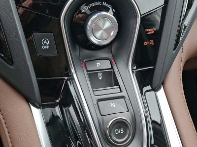 2021 Acura RDX SH-AWD w/Technology Package