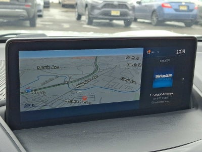 2021 Acura RDX SH-AWD w/Technology Package