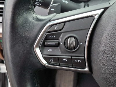 2021 Acura RDX SH-AWD w/Technology Package