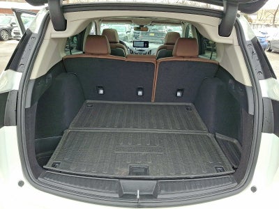 2021 Acura RDX SH-AWD w/Technology Package