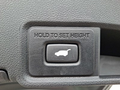 2021 Acura RDX SH-AWD w/Technology Package