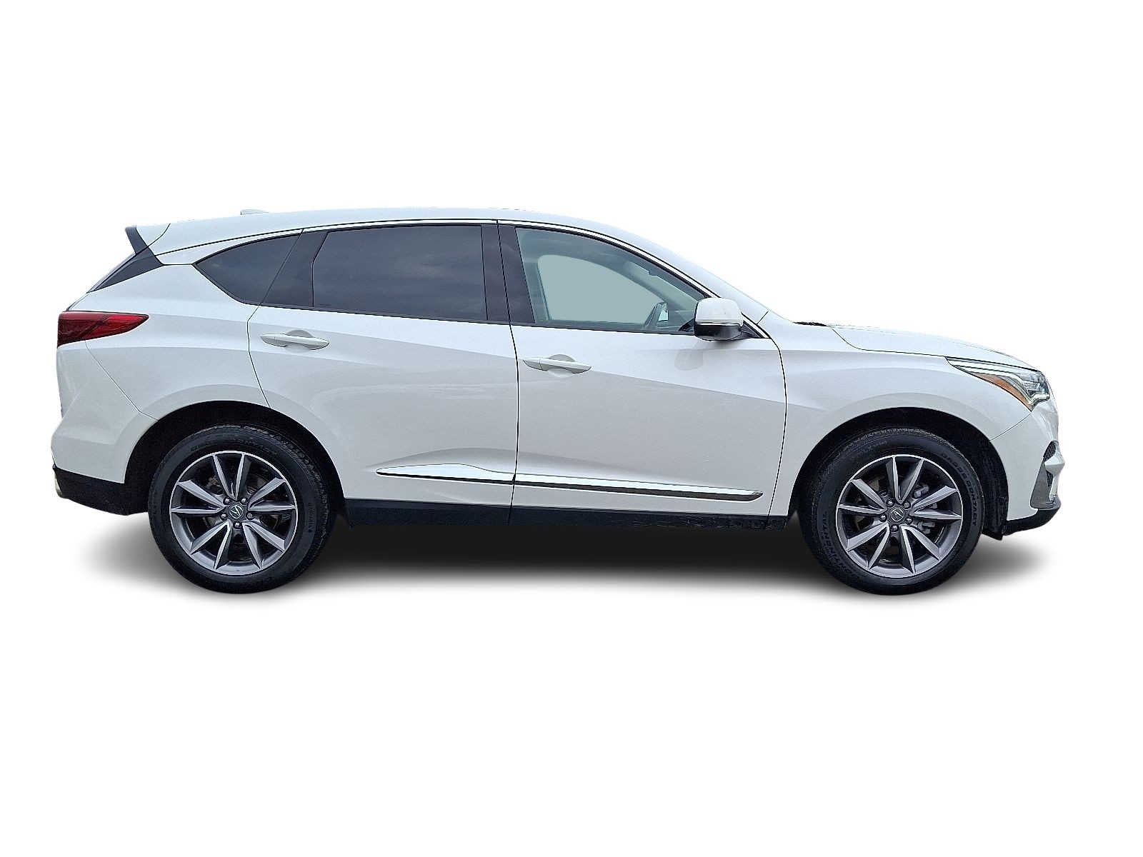 2021 Acura RDX SH-AWD w/Technology Package