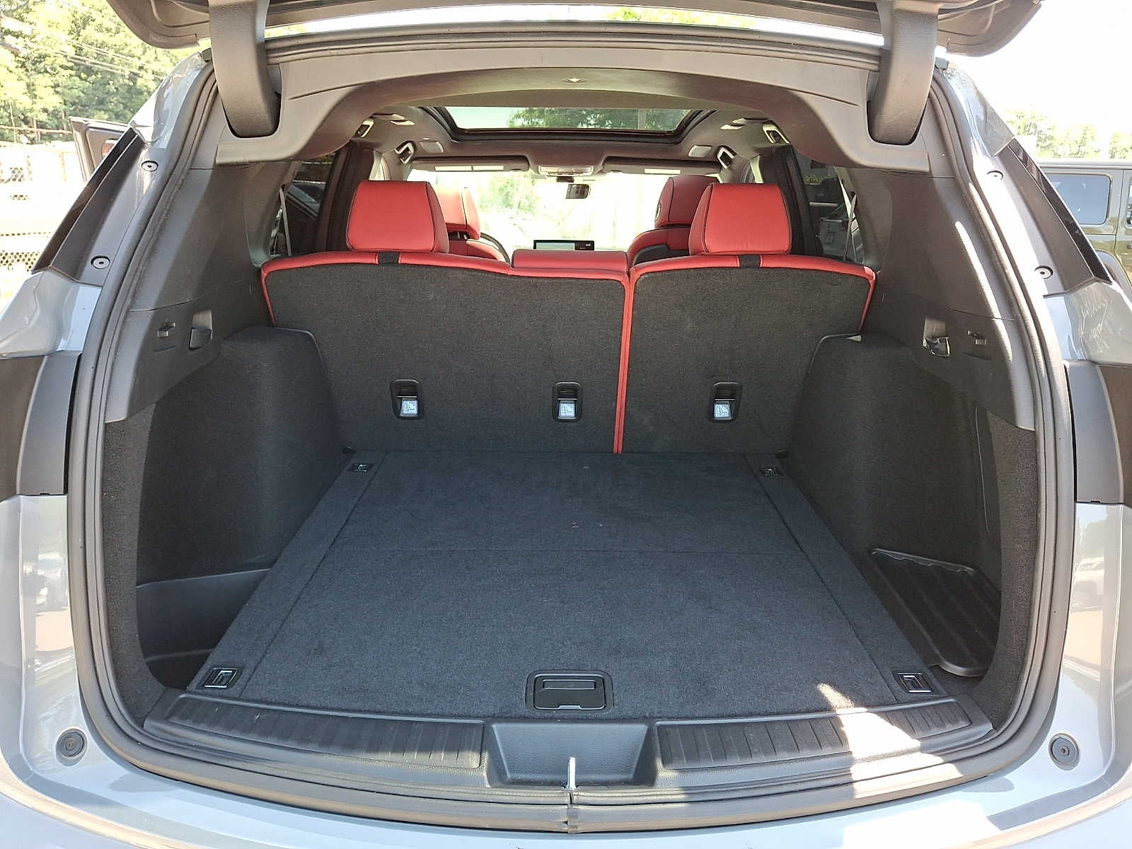2025 Acura RDX SH-AWD w/A-Spec Package