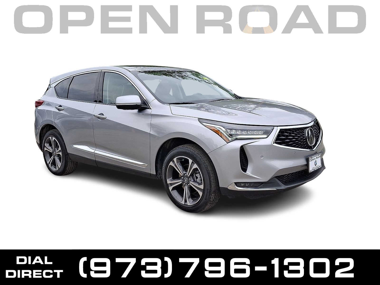 2023 Acura RDX Advance Package SH-AWD's photo