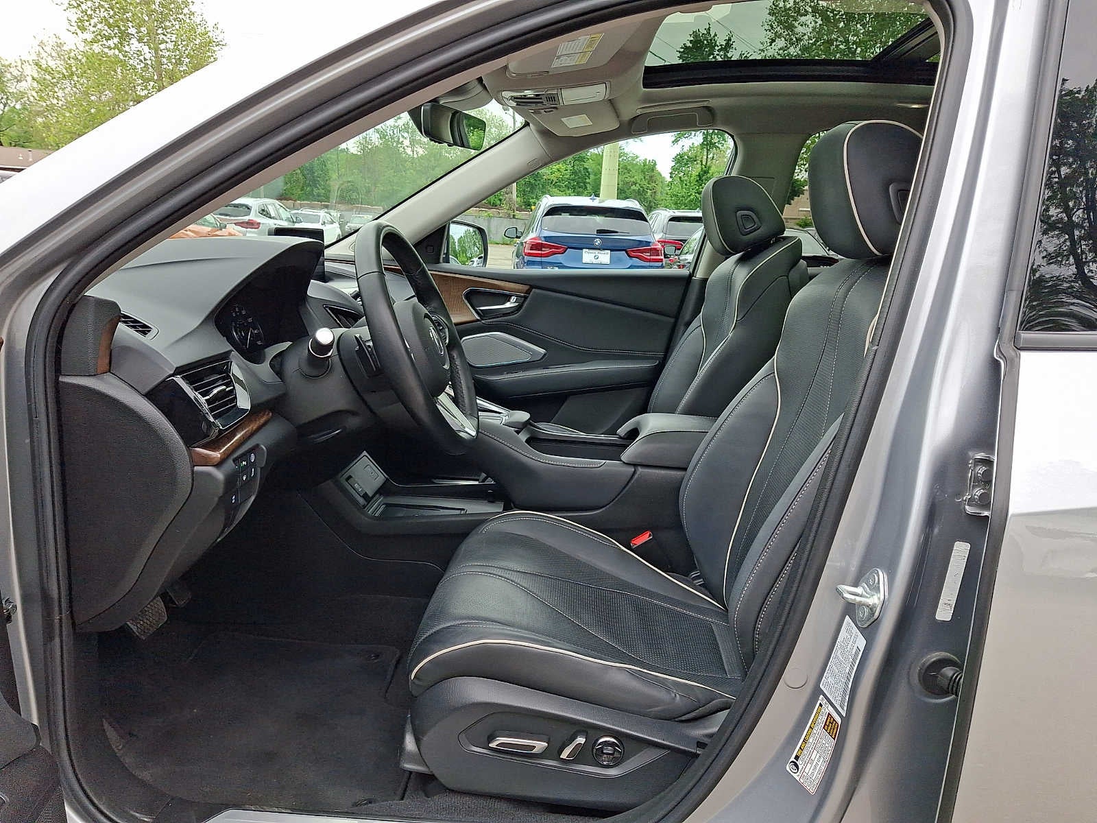 2023 Acura RDX SH-AWD w/Advance Package