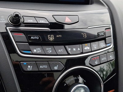 2023 Acura RDX SH-AWD w/Advance Package