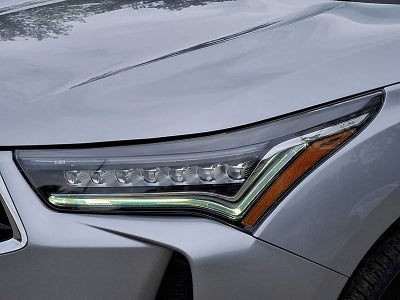 2023 Acura RDX SH-AWD w/Advance Package