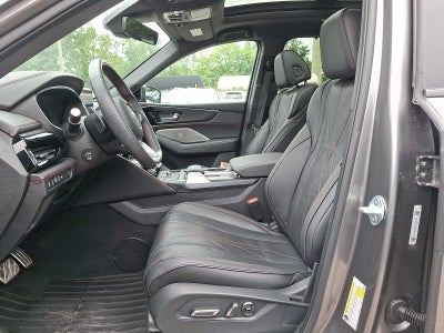 2024 Acura MDX Type S SH-AWD w/Advance Package