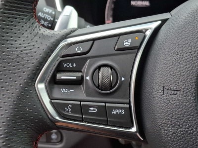 2024 Acura MDX Type S SH-AWD w/Advance Package