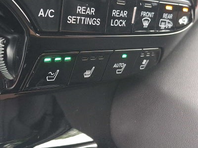 2024 Acura MDX Type S SH-AWD w/Advance Package