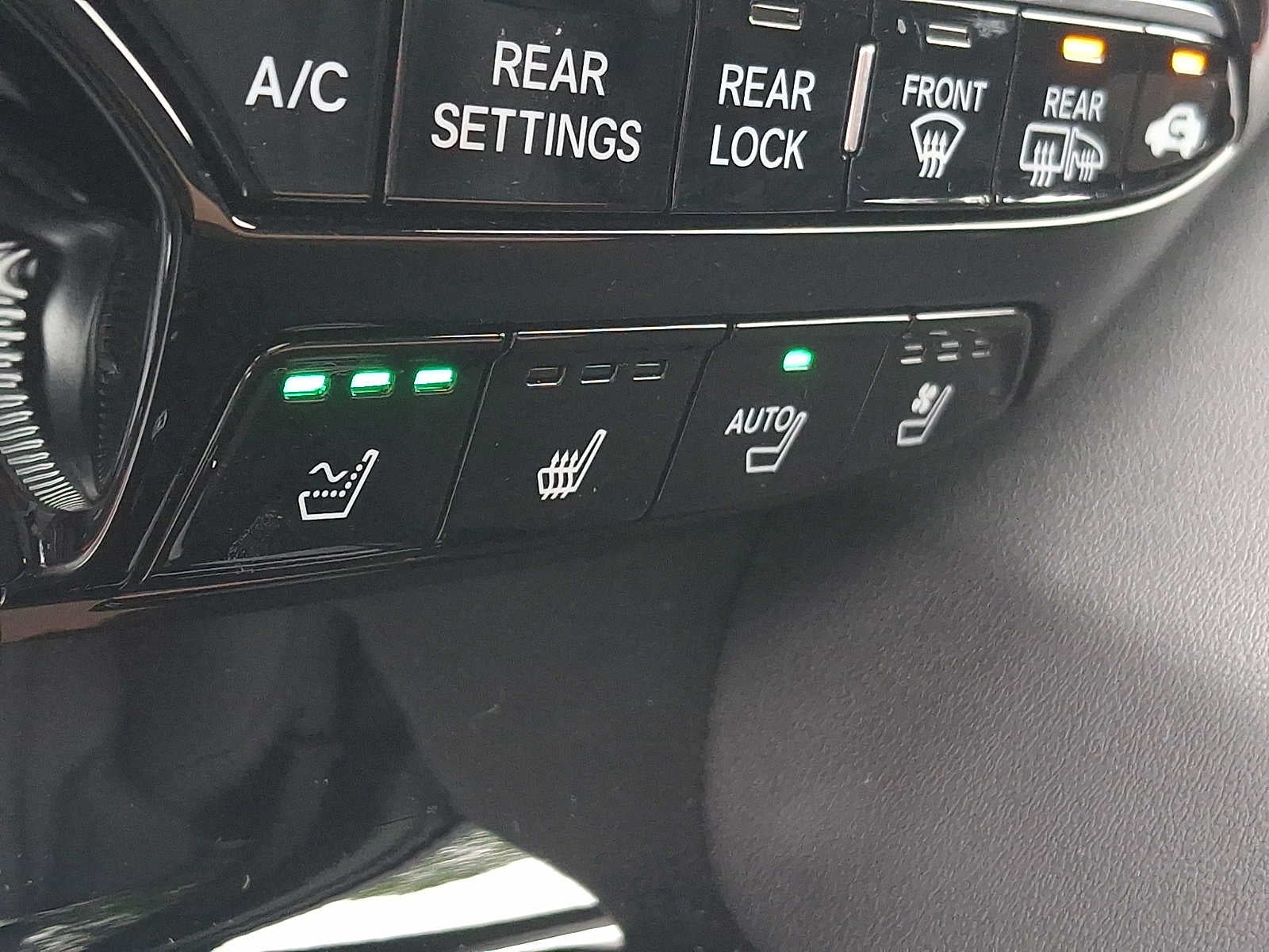 2024 Acura MDX Type S SH-AWD w/Advance Package