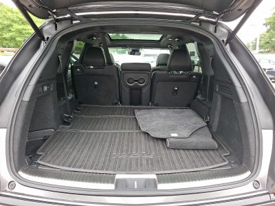 2024 Acura MDX Type S SH-AWD w/Advance Package