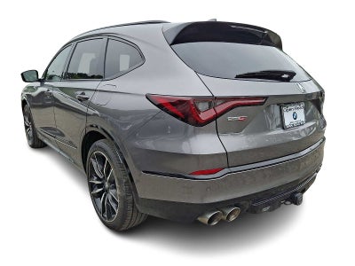 2024 Acura MDX Type S SH-AWD w/Advance Package