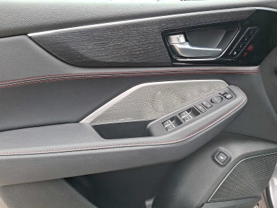 2024 Acura MDX Type S SH-AWD w/Advance Package
