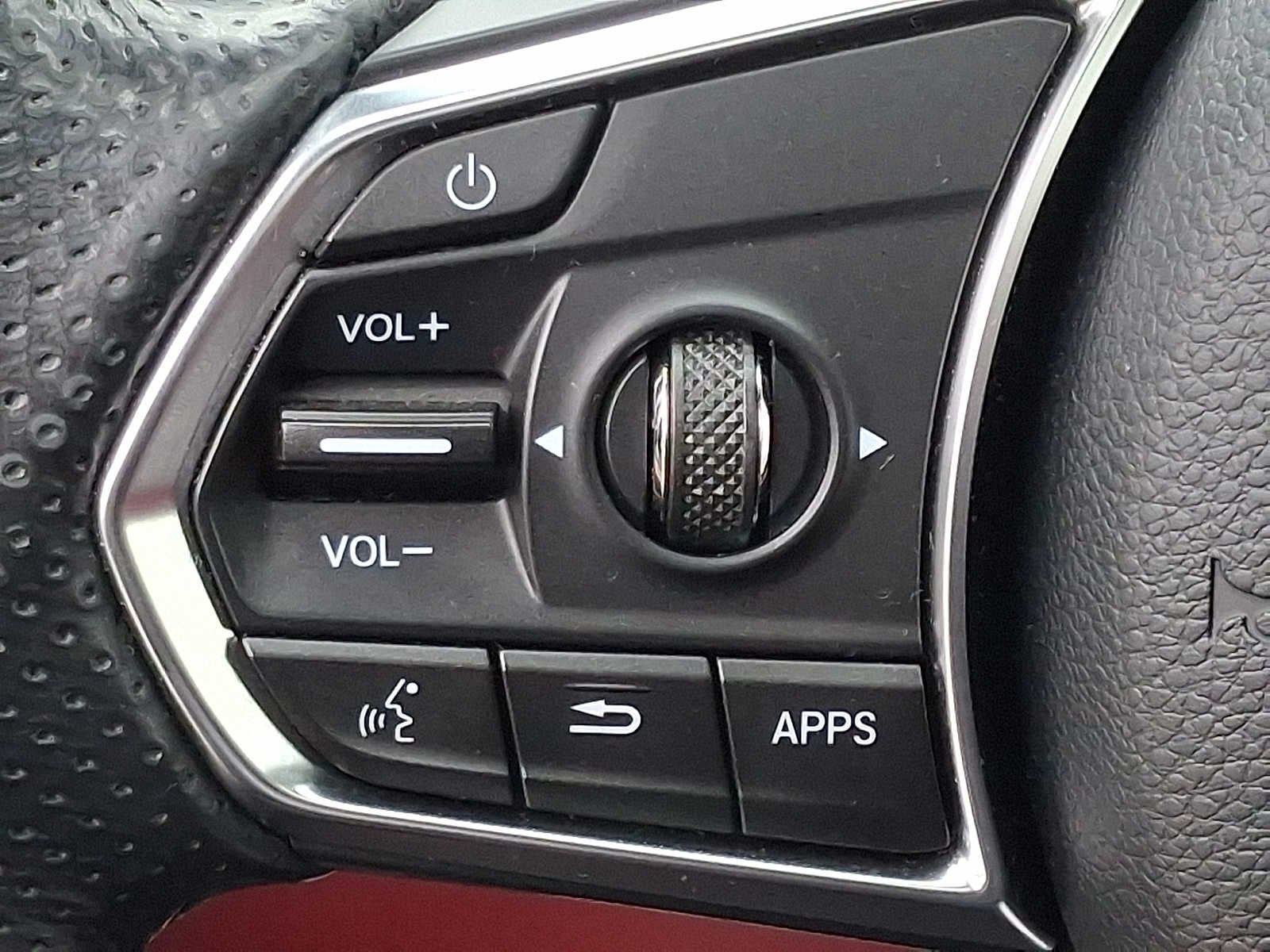 2022 Acura MDX SH-AWD w/A-Spec Package