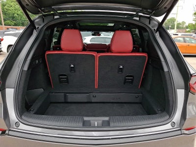 2022 Acura MDX SH-AWD w/A-Spec Package