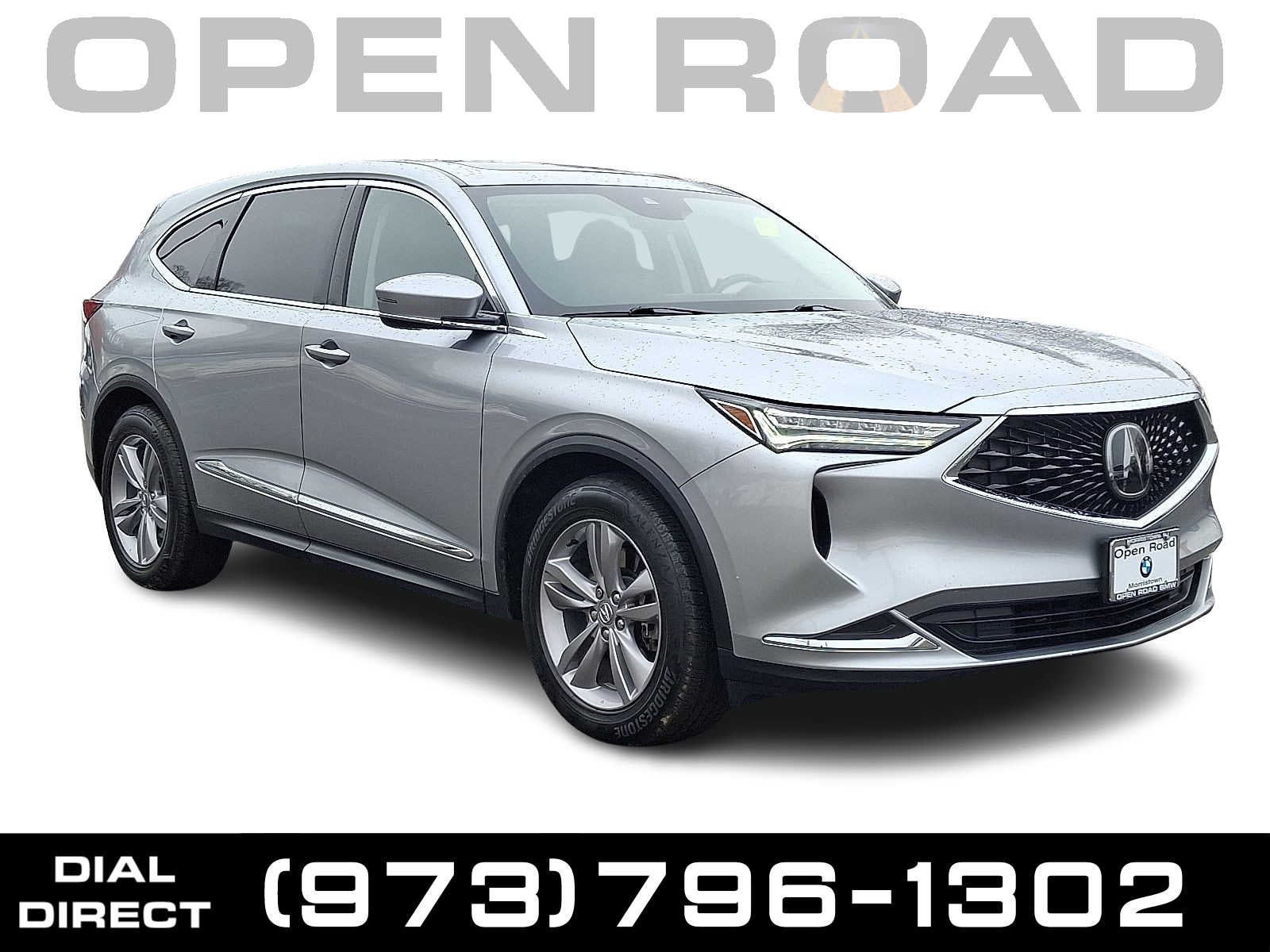 2023 Acura MDX SH-AWD