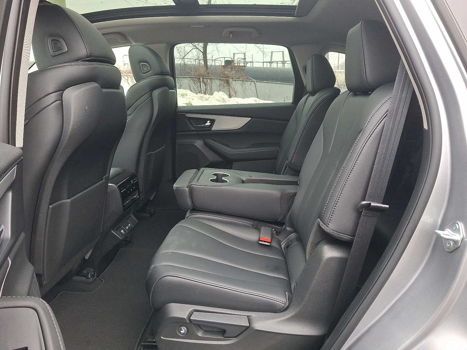 2023 Acura MDX SH-AWD