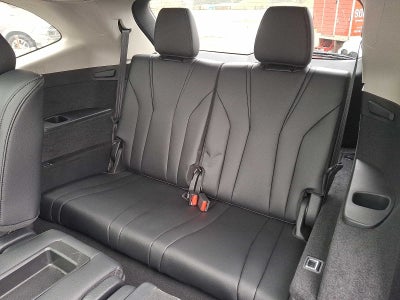 2023 Acura MDX SH-AWD