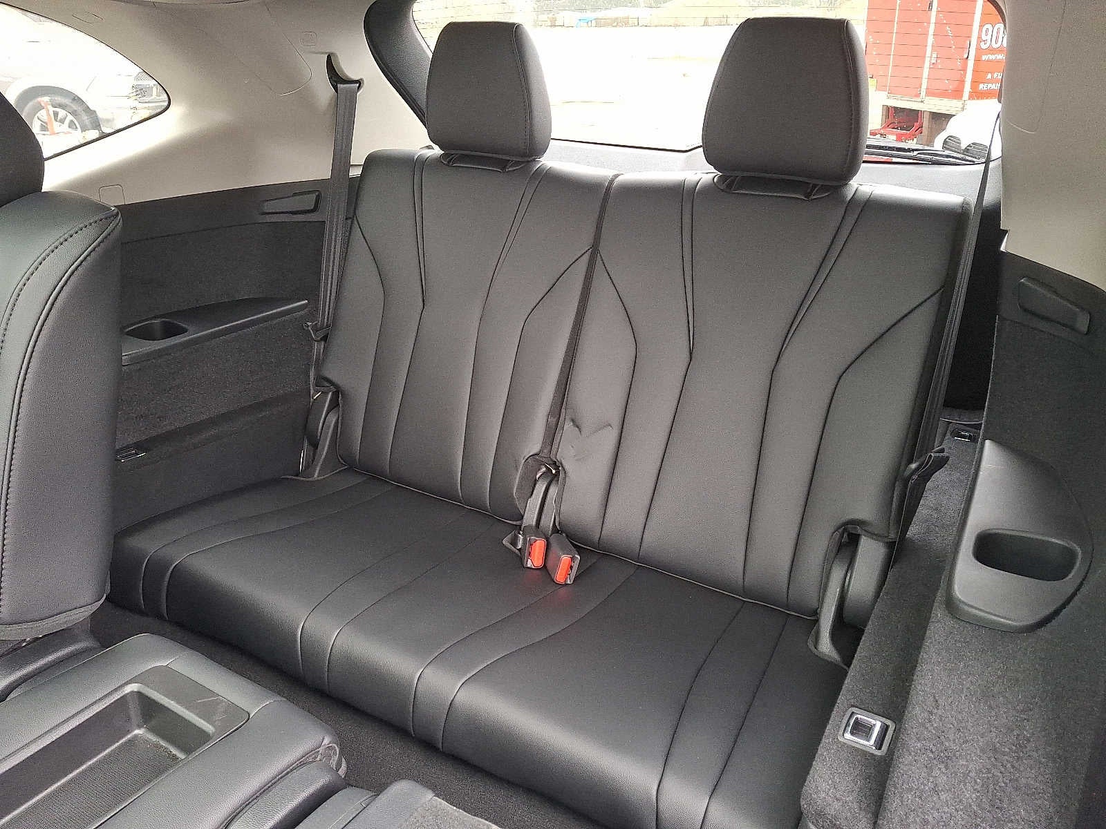 2023 Acura MDX SH-AWD