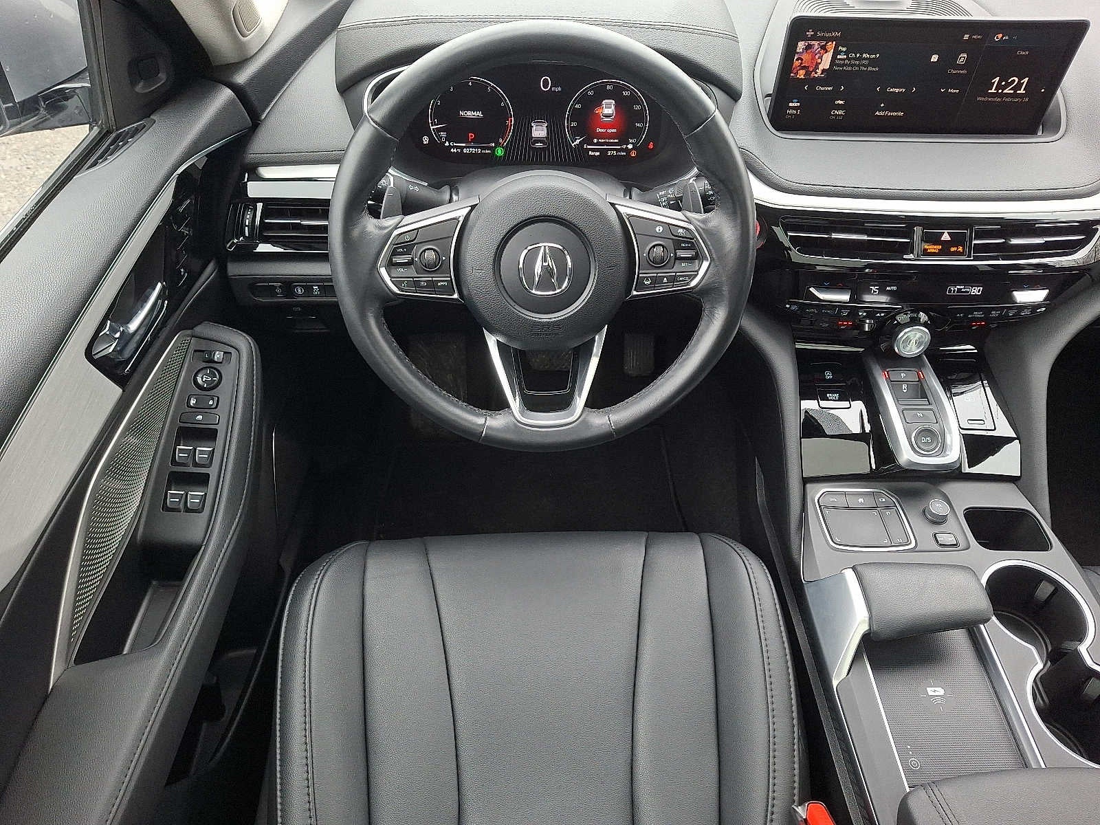 2023 Acura MDX SH-AWD